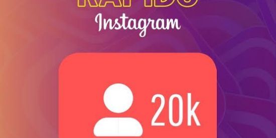 Imagem do grupo de WhatsApp Seguidores Instagram