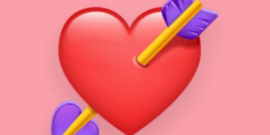 Imagem do grupo de WhatsApp Vai dar namoro 💘✔️