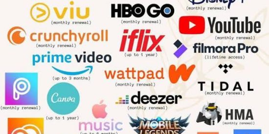 Imagem do grupo de WhatsApp Apps Premium 🗿🍷