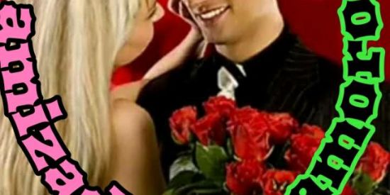 Imagem do grupo de WhatsApp 𝘼𝙈𝙄𝙕𝘼𝘿𝙀 🅴 ♡ﾟ･｡･ﾟ♡♥ 𝙉𝘼𝙈𝙊𝙍𝙊