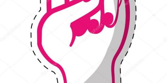 Imagem do grupo de WhatsApp Girl power 🔥