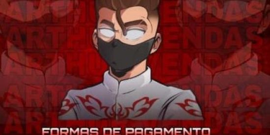 Imagem do grupo de WhatsApp TROCAS E VENDAS VIA ADM✅