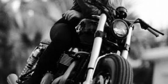 Imagem do grupo de WhatsApp sexy people and rockers