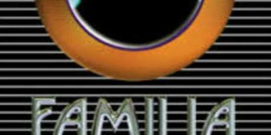 Imagem do grupo de WhatsApp Familia virtual