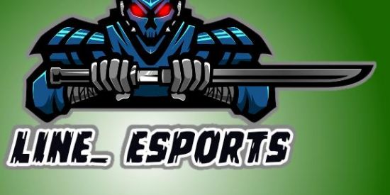 Imagem do grupo de WhatsApp line esporte