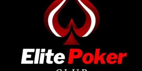Imagem do grupo de WhatsApp ELITE POKER - ONLINE