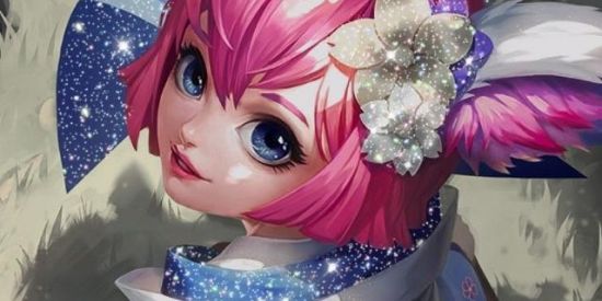 Imagem do grupo de WhatsApp ~Mobile Legends~