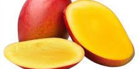 Imagem do grupo de WhatsApp chupa manga 🥭