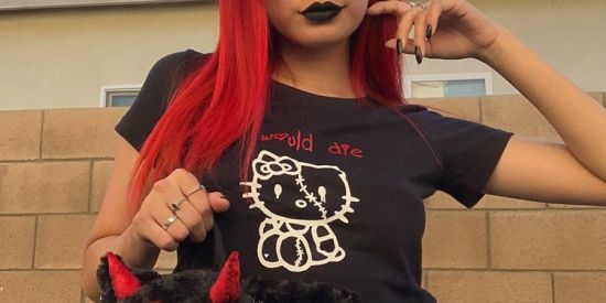 Imagem do grupo de WhatsApp As emos 🖤⛓