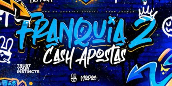 Imagem do grupo de WhatsApp CA$H APOSTDO #234