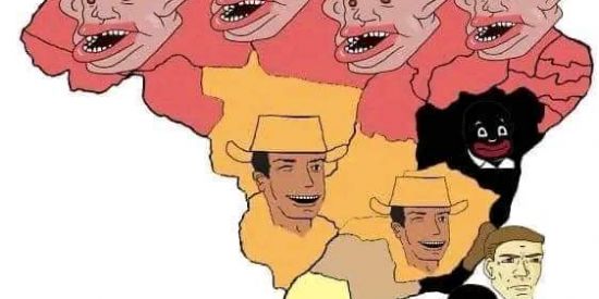 Imagem do grupo de WhatsApp SHITPOST E MEMES 😎🏴‍☠️