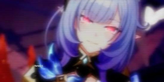 Imagem do grupo de WhatsApp Honkaiverse