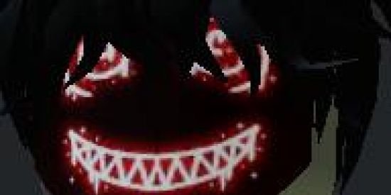 Imagem do grupo de WhatsApp Shindo life