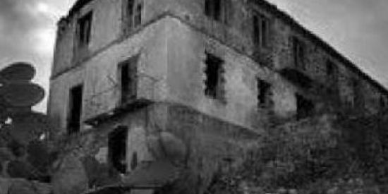 Imagem do grupo de WhatsApp HISTÓRIAS DE TERROR