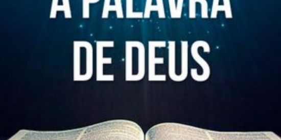 Imagem do grupo de WhatsApp A palavra de Deus!🙏🏽