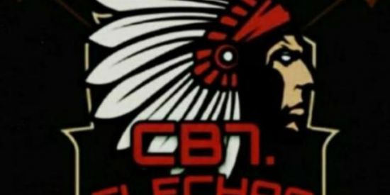 Imagem do grupo de WhatsApp XT CB7 FLECHAS