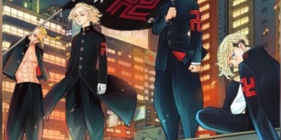 Imagem do grupo de WhatsApp Toman