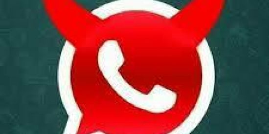 Imagem do grupo de WhatsApp Os perdidos❤️😋😈