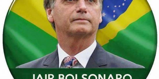 Imagem do grupo de WhatsApp BolsoHero 2022