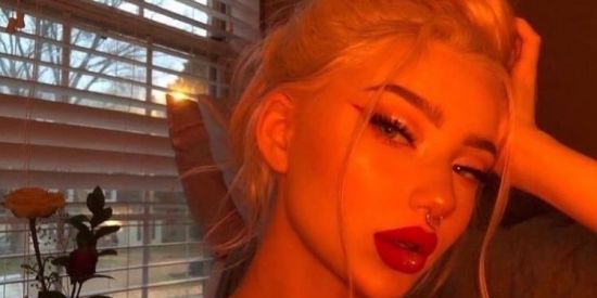 Imagem do grupo de WhatsApp As patricinhas da web 💋