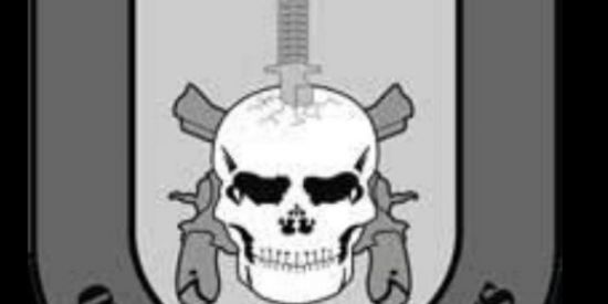 Imagem do grupo de WhatsApp GATE ☠ PELOTAO DO GATE🗣