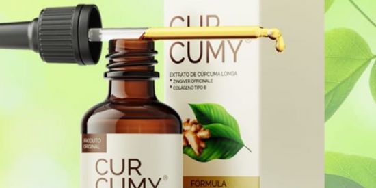 Imagem do grupo de WhatsApp CURCUMY 💧