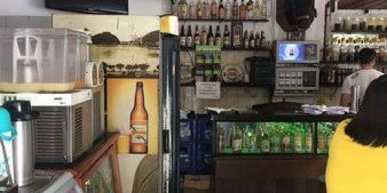 Imagem do grupo de WhatsApp Barzinho Do Polar🍺🍻