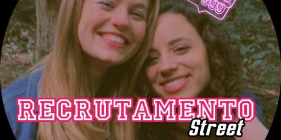 Imagem do grupo de WhatsApp •𝐑𝐞𝐜𝐫𝐮𝐭𝐚𝐦𝐞𝐧𝐭𝐨 •