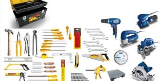 Imagem do grupo de WhatsApp Grupo de divulgação 🪛🔨🧰🪚📐