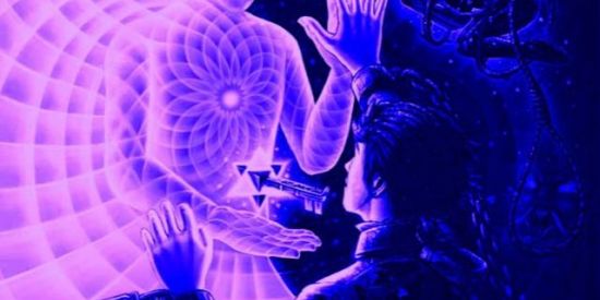 Imagem do grupo de WhatsApp Espírito Livre