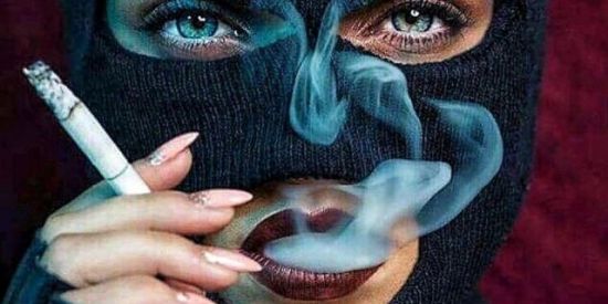 Imagem do grupo de WhatsApp A favela do amor♥️🥰💍