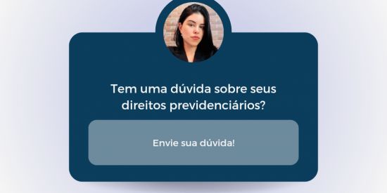 Imagem do grupo de WhatsApp Meu INSS - Dúvidas Adv CM