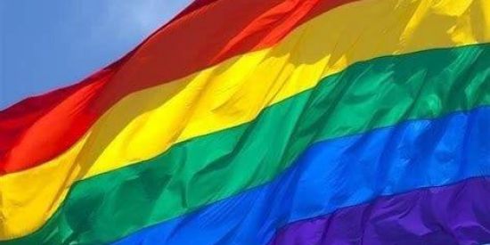 Imagem do grupo de WhatsApp Lgbt Salvador 🌈