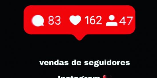 Imagem do grupo de WhatsApp VENDAS DE SEGUIDORES ❤🪡