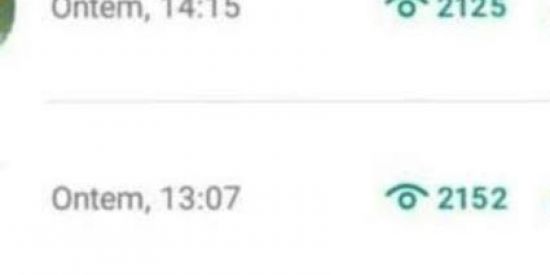 Imagem do grupo de WhatsApp Vizualização de status 🔛🔥