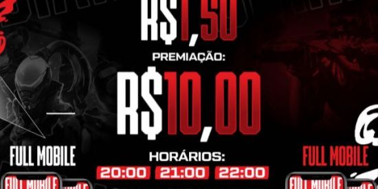 Imagem do grupo de WhatsApp DIÁRIO VG CUP