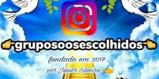 Imagem do grupo de WhatsApp 🔥𝕊Ó 𝕆𝕊 𝔼𝕊ℂ𝕆𝕃ℍ𝕀𝔻𝕆𝕊🔥