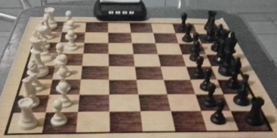 Imagem do grupo de WhatsApp Enxadristas PE do 13