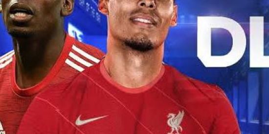 Imagem do grupo de WhatsApp Copa DLS22 🏆⚽