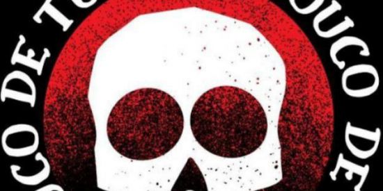 Imagem do grupo de WhatsApp ✨ De Tudo Um Pouco ✨