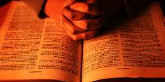 Imagem do grupo de WhatsApp Seminário de Teologia grátis