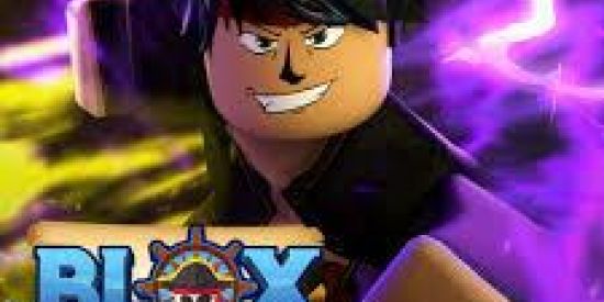 Imagem do grupo de WhatsApp 🔥🔵BLOX FRUITS🔵🔥