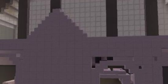 Imagem do grupo de WhatsApp Igreja Congregação Crista no Brasil no Minecraft