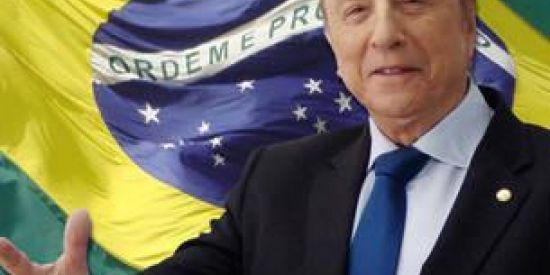 Imagem do grupo de WhatsApp Politicamente Zuado 🇧🇷🏴‍☠️