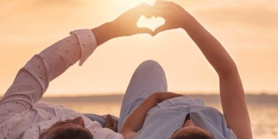 Imagem do grupo de WhatsApp Minha alma gêmea ♥️🥰