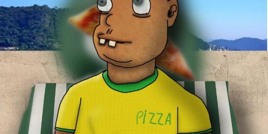 Imagem do grupo de WhatsApp 💛Zoeirama 🇧🇷 🤣🌐