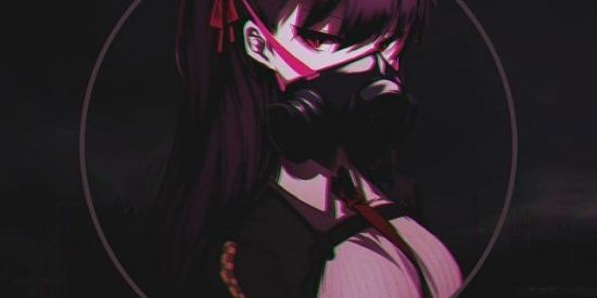 Imagem do grupo de WhatsApp ⛥⃟⃤𝑻𝚯𝑿𝑰𝑵𝜜⛥⃟⃤