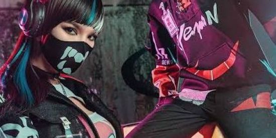 Imagem do grupo de WhatsApp Trocas e vendas ff