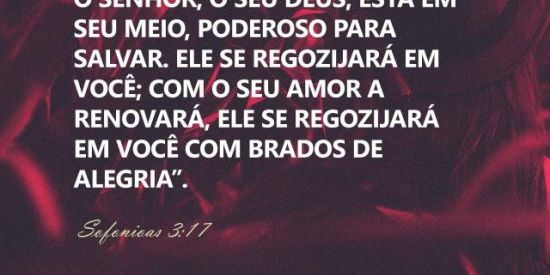 Imagem do grupo de WhatsApp Ganhar almas para jesus 🙏