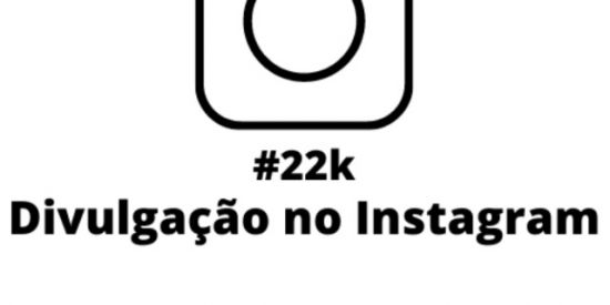 Imagem do grupo de WhatsApp Divulgação no insta